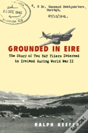 Capa do artigo Grounded In Eire