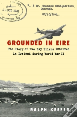 Capa do artigo Grounded In Eire