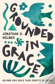 Capa do artigo Grounded In Grace