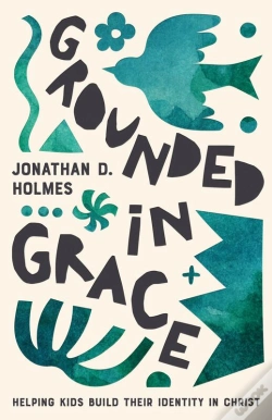 Capa do artigo Grounded In Grace