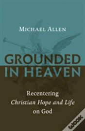 Capa do artigo Grounded In Heaven