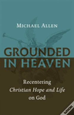 Capa do artigo Grounded In Heaven