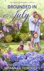 Grounded In July - Preview