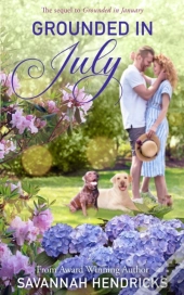 Grounded In July
