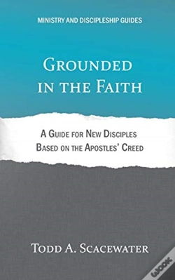 Capa do artigo Grounded In The Faith: A Guide For New D