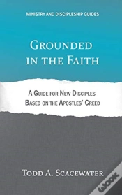 Capa do artigo Grounded In The Faith: A Guide For New D