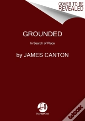 Capa do artigo Grounded