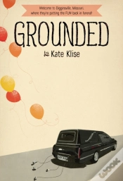 Capa do artigo Grounded