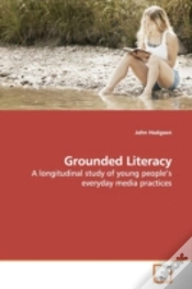 Capa do artigo Grounded Literacy