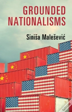 Capa do artigo Grounded Nationalisms