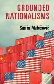 Capa do artigo Grounded Nationalisms