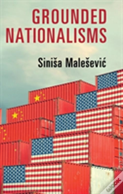 Capa do artigo Grounded Nationalisms