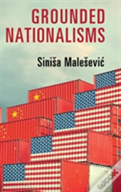 Capa do artigo Grounded Nationalisms