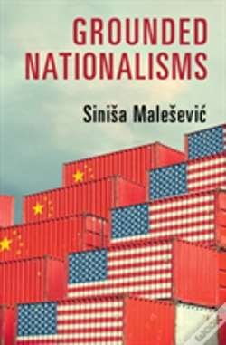 Capa do artigo Grounded Nationalisms