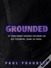 Capa do artigo Grounded