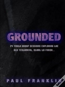 Capa do artigo Grounded