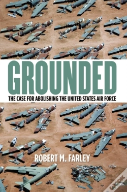 Capa do artigo Grounded
