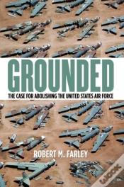 Capa do artigo Grounded
