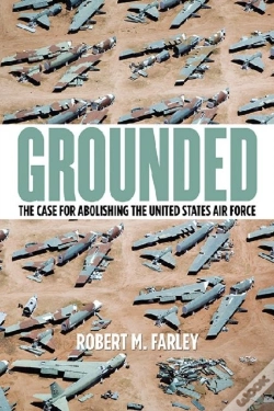 Capa do artigo Grounded