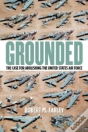 Capa do artigo Grounded
