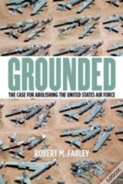 Capa do artigo Grounded