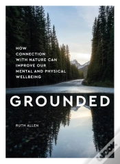 Capa do artigo Grounded