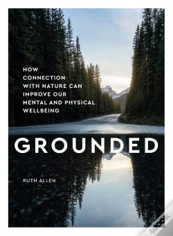 Capa do artigo Grounded