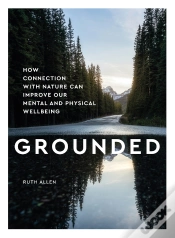 Capa do artigo Grounded