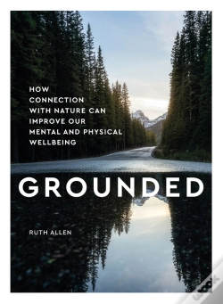 Capa do artigo Grounded