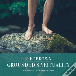Capa do artigo Grounded Spirituality
