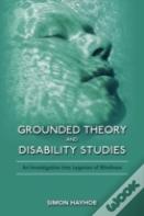 Grounded Theory And Disability Studies