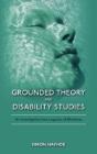 Grounded Theory And Disability Studies - Preview