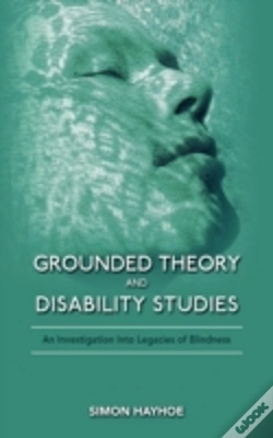 Capa do artigo Grounded Theory And Disability Studies