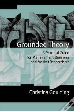 Capa do artigo Grounded Theory