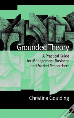 Capa do artigo Grounded Theory