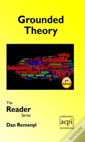 Capa do artigo Grounded Theory