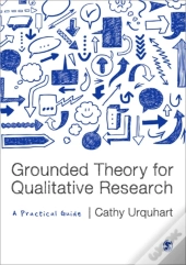Grounded Theory For Qualitative Research