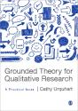 Grounded Theory For Qualitative Research - Preview