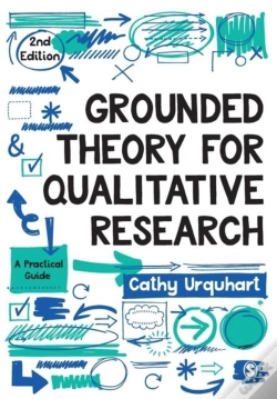 Capa do artigo Grounded Theory For Qualitative Research