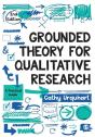 Grounded Theory For Qualitative Research - Preview