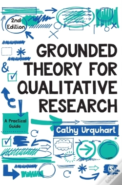 Capa do artigo Grounded Theory For Qualitative Research