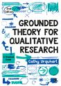 Grounded Theory For Qualitative Research - Preview