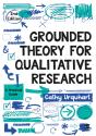 Grounded Theory For Qualitative Research - Preview