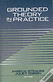 Capa do artigo Grounded Theory In Practice
