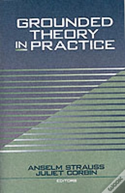 Capa do artigo Grounded Theory In Practice