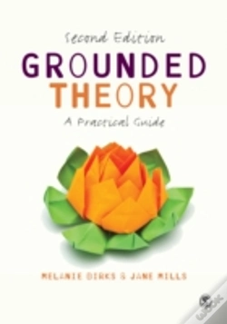 Capa do artigo Grounded Theory