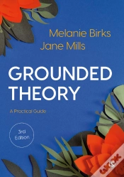 Capa do artigo Grounded Theory