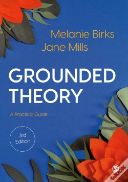 Capa do artigo Grounded Theory