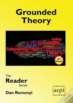 Capa do artigo Grounded Theory - The Reader Series