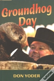 Capa do artigo Groundhog Day